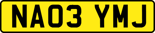 NA03YMJ
