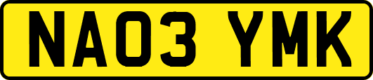 NA03YMK