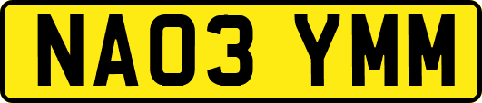 NA03YMM