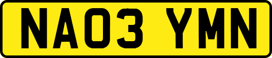 NA03YMN