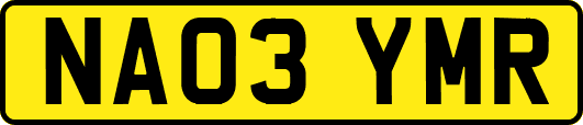 NA03YMR