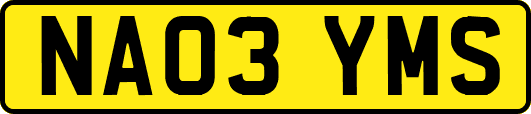 NA03YMS