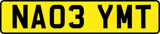 NA03YMT