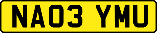 NA03YMU