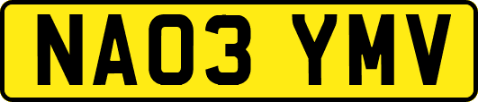 NA03YMV
