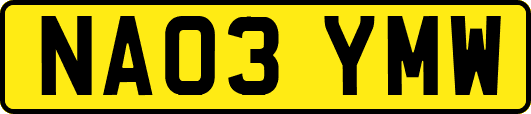 NA03YMW