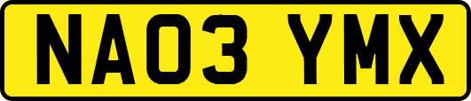 NA03YMX