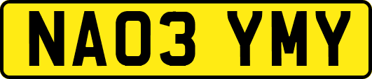 NA03YMY