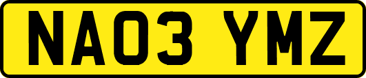 NA03YMZ
