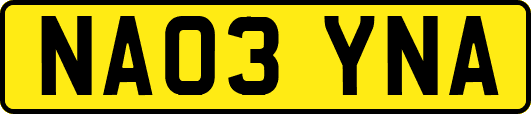 NA03YNA
