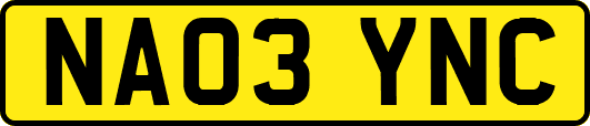 NA03YNC