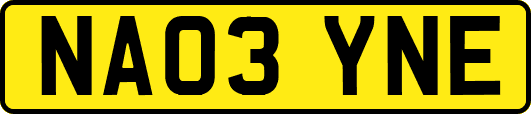NA03YNE
