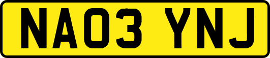 NA03YNJ