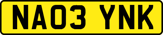 NA03YNK