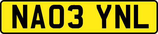 NA03YNL