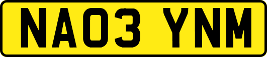 NA03YNM