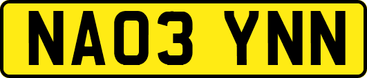NA03YNN
