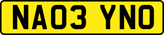 NA03YNO