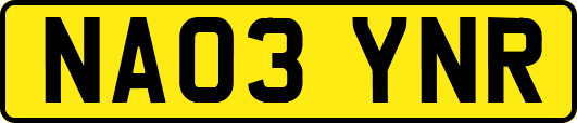 NA03YNR