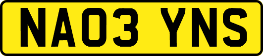 NA03YNS