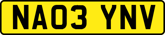 NA03YNV