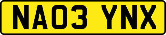 NA03YNX
