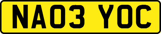 NA03YOC