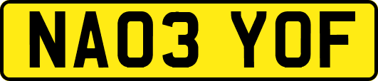 NA03YOF