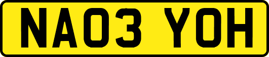 NA03YOH