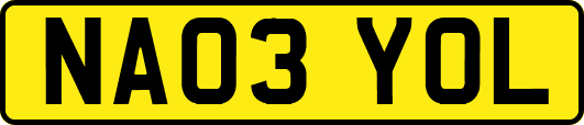 NA03YOL