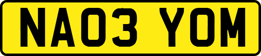 NA03YOM