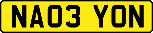 NA03YON
