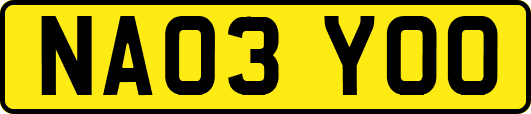 NA03YOO