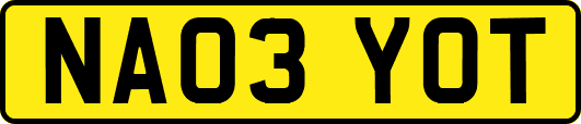 NA03YOT