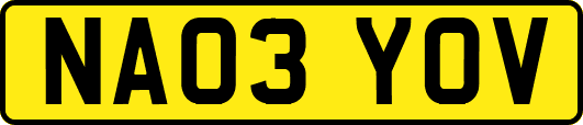 NA03YOV