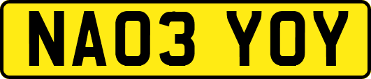 NA03YOY