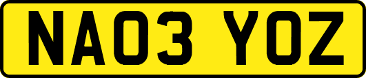 NA03YOZ