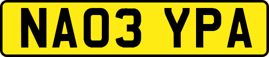 NA03YPA