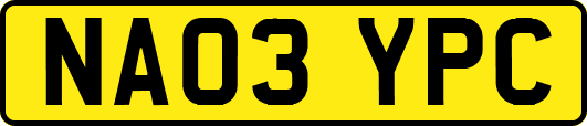 NA03YPC