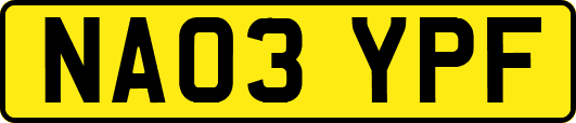 NA03YPF