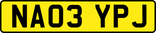 NA03YPJ