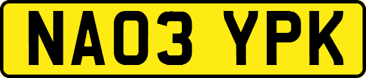 NA03YPK