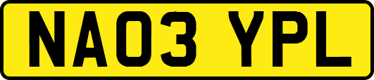 NA03YPL