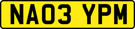 NA03YPM