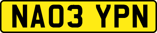 NA03YPN