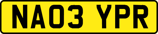NA03YPR