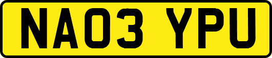 NA03YPU