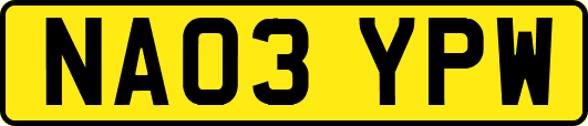 NA03YPW