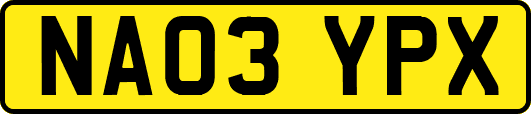 NA03YPX