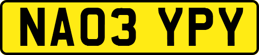 NA03YPY